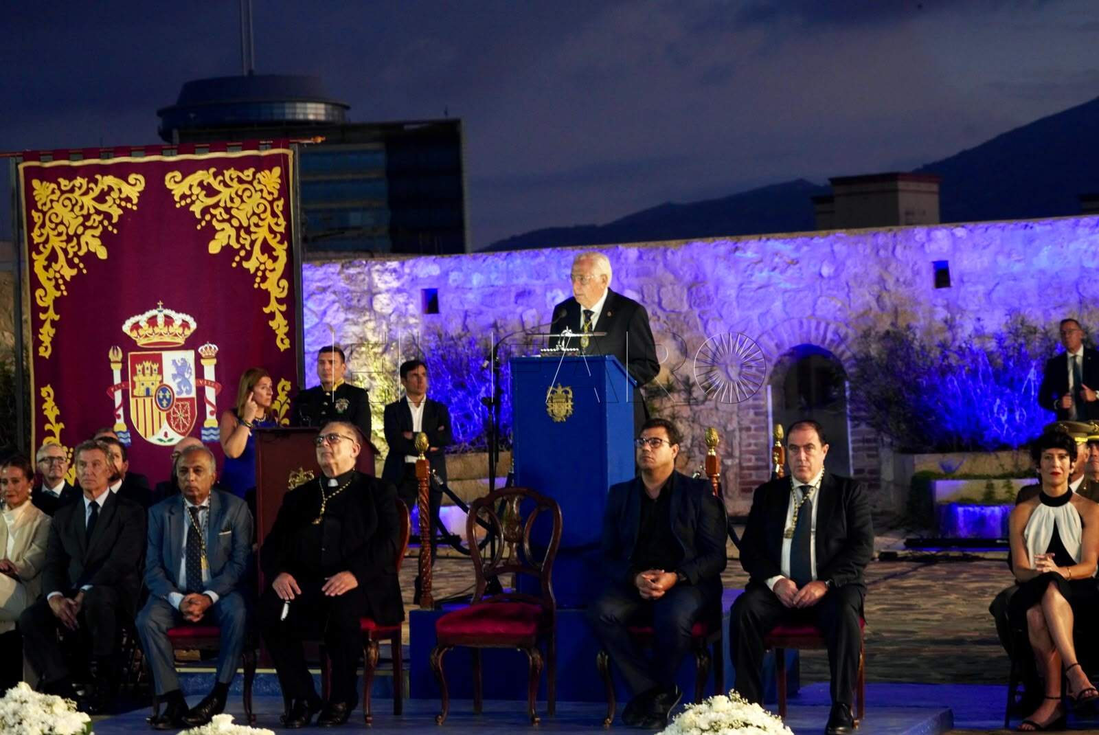 Imbroda: "Solo hemos obtenido desprecios y acciones hostiles" desde Marruecos