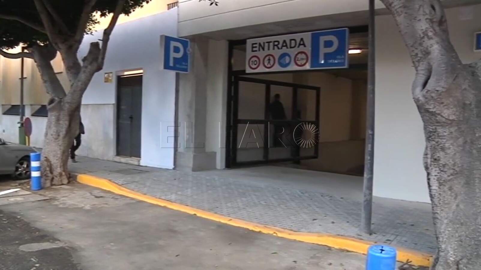 Emvismesa unifica también el servicio de limpieza de sus cinco aparcamientos públicos