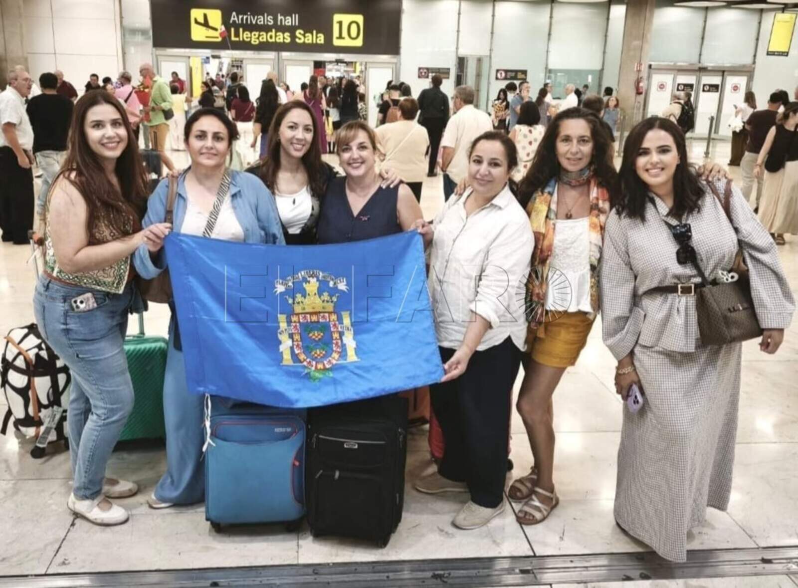 Activas lleva el talento emprendedor de Melilla a Woman Rocks
