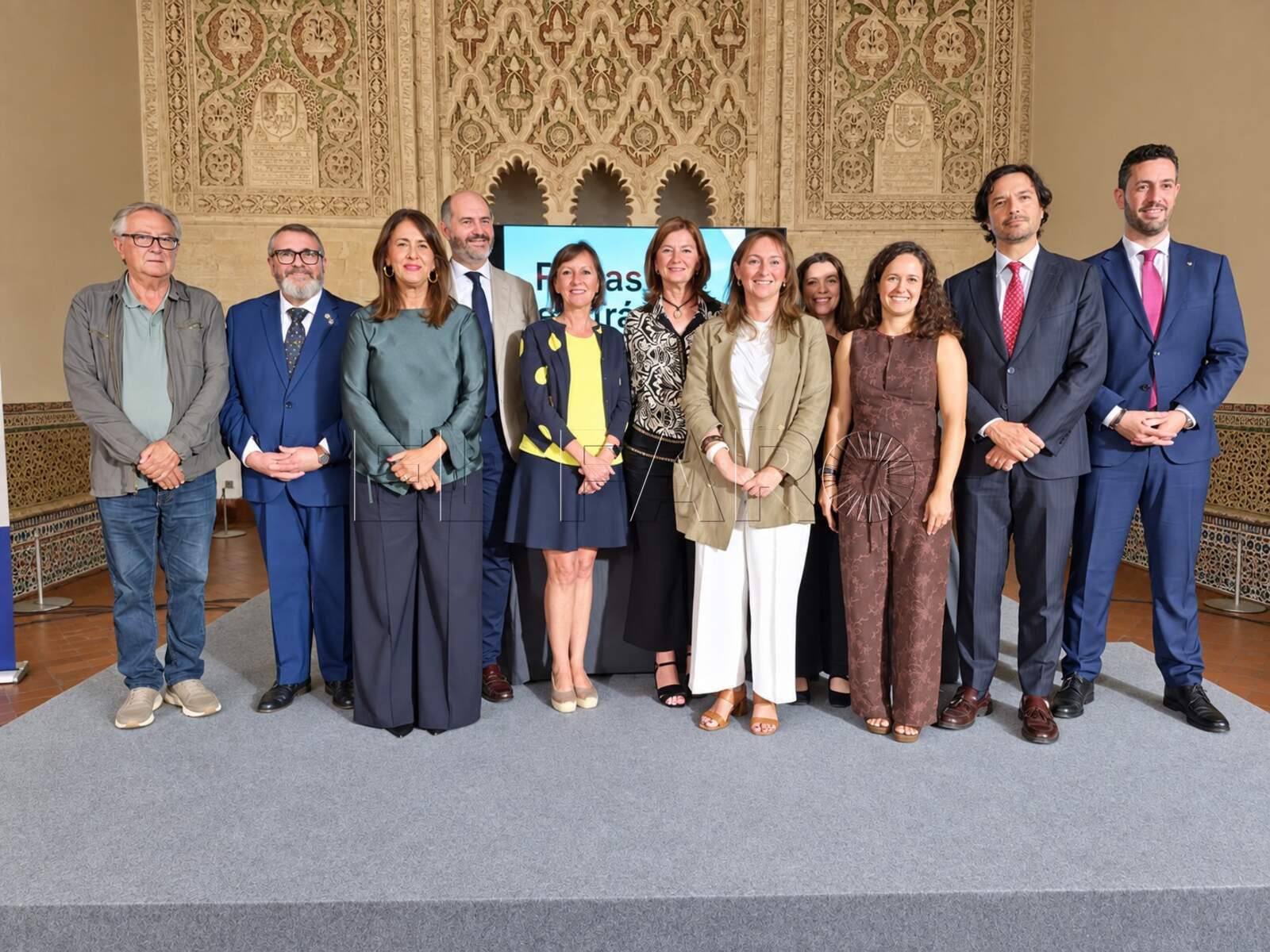 Melilla refuerza la proyección nacional de su patrimonio cultural