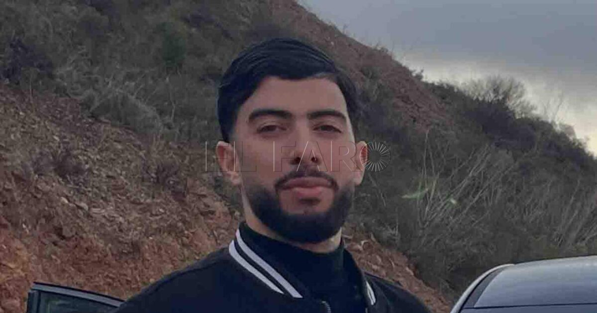 Localizan en la costa marroquí el cuerpo de Mohamed Al-Brazi, desaparecido tras intentar llegar a nado a Melilla