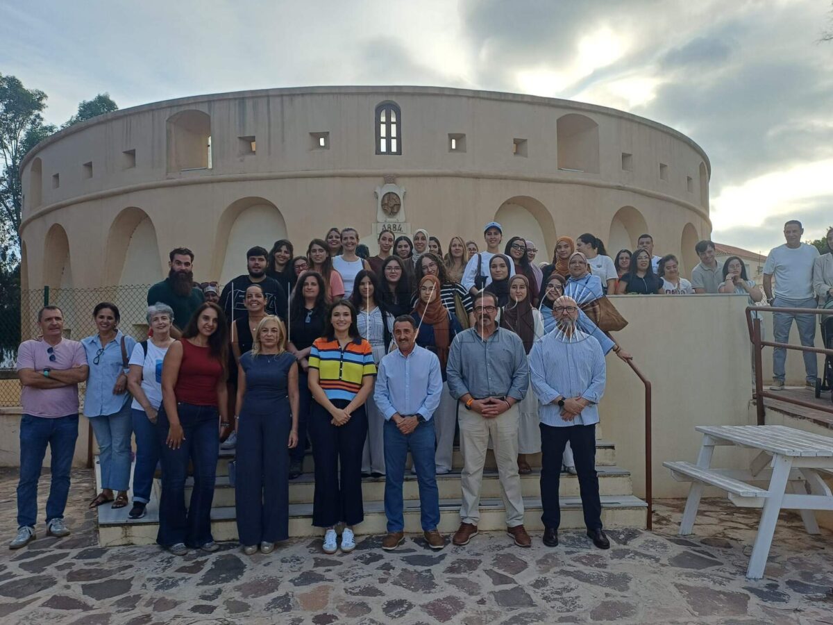 Asome reivindica los derechos humanos de las personas sordas