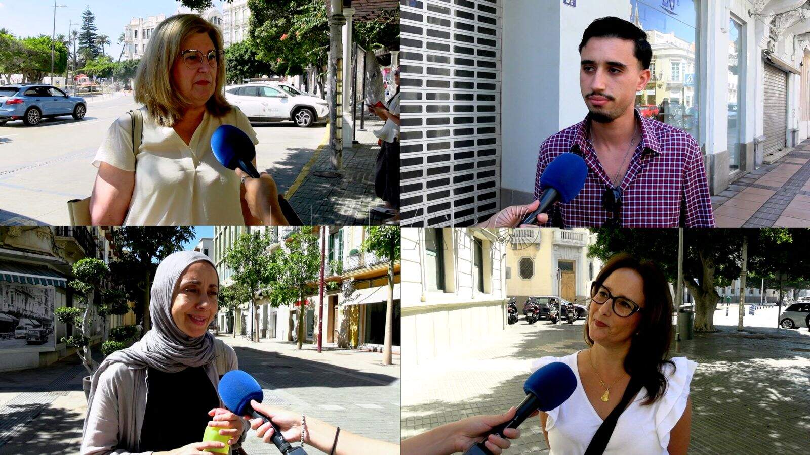 La Encuesta | ¿Cree que habrá una nueva entrada masiva en la frontera el 23 de septiembre?