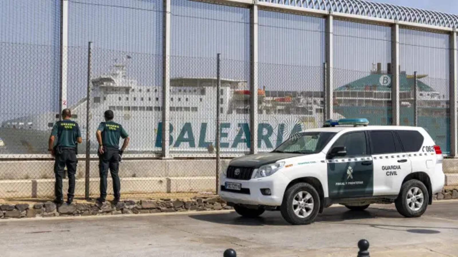 Imbroda reclama "instrucciones" y "medios" ante una posible entrada masiva de migrantes