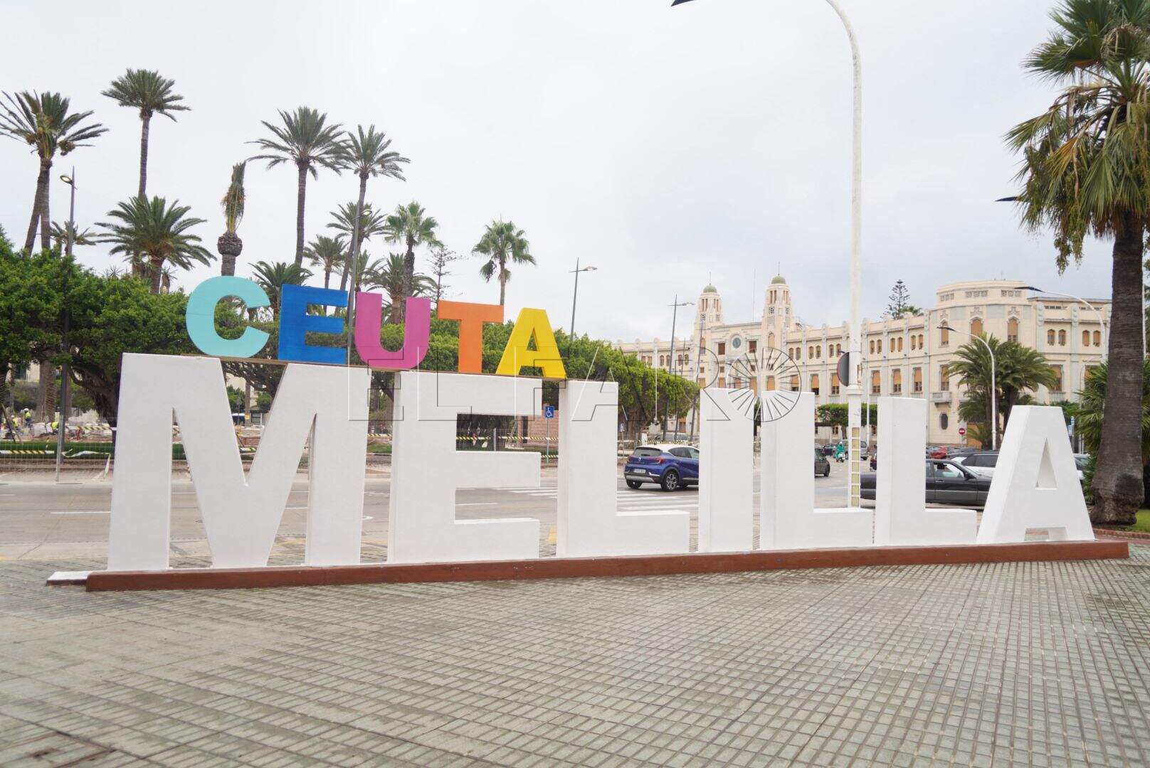 Melilla