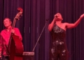 Música jazz y tradición cubana, el tándem que Melilla no esperaba