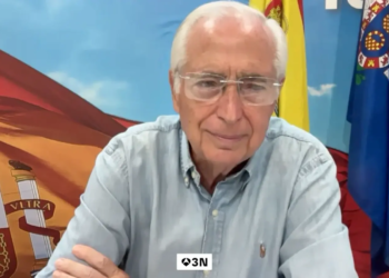 Imbroda reclama que se active la devolución de los menores no acompañados de Ceuta a Marruecos