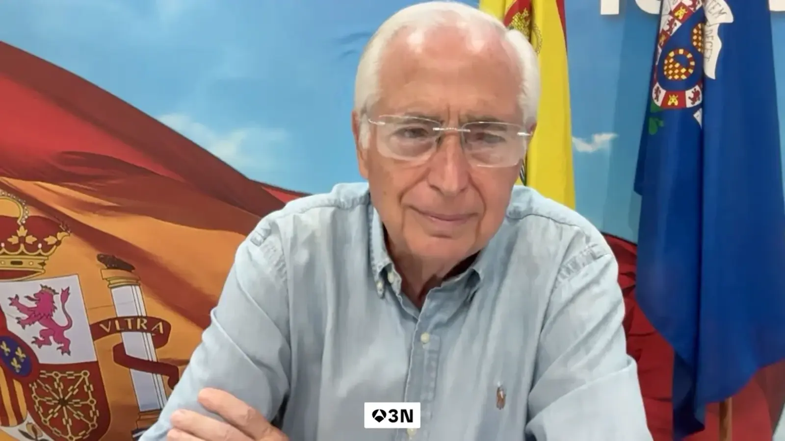 Imbroda reclama que se active la devolución de los menores no acompañados de Ceuta a Marruecos