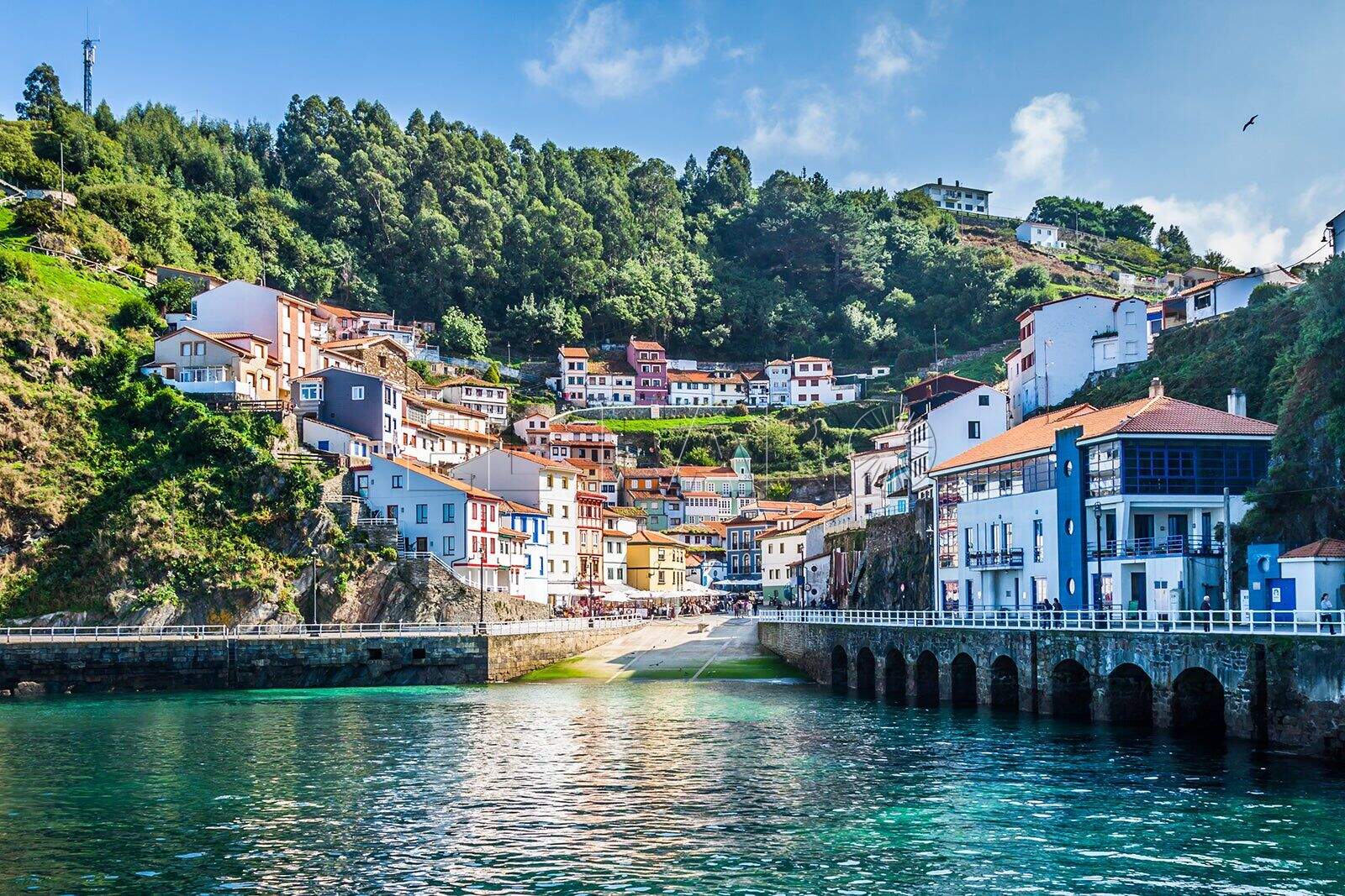 Asturias, un viaje con mucho encanto