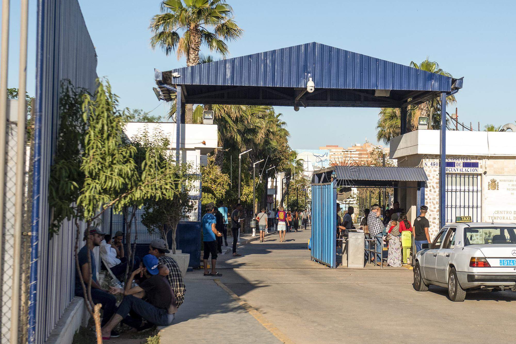 Melilla necesita certezas y respuestas claras sobre el nuevo CATE