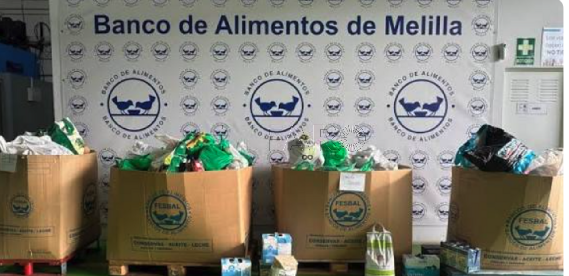 El IX Desafío de Melilla incorpora una Operación Kilo