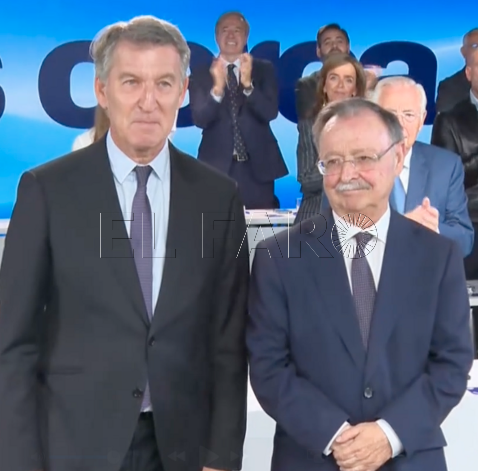 El PP expone su decálogo de medidas económicas, como bajada de impuestos