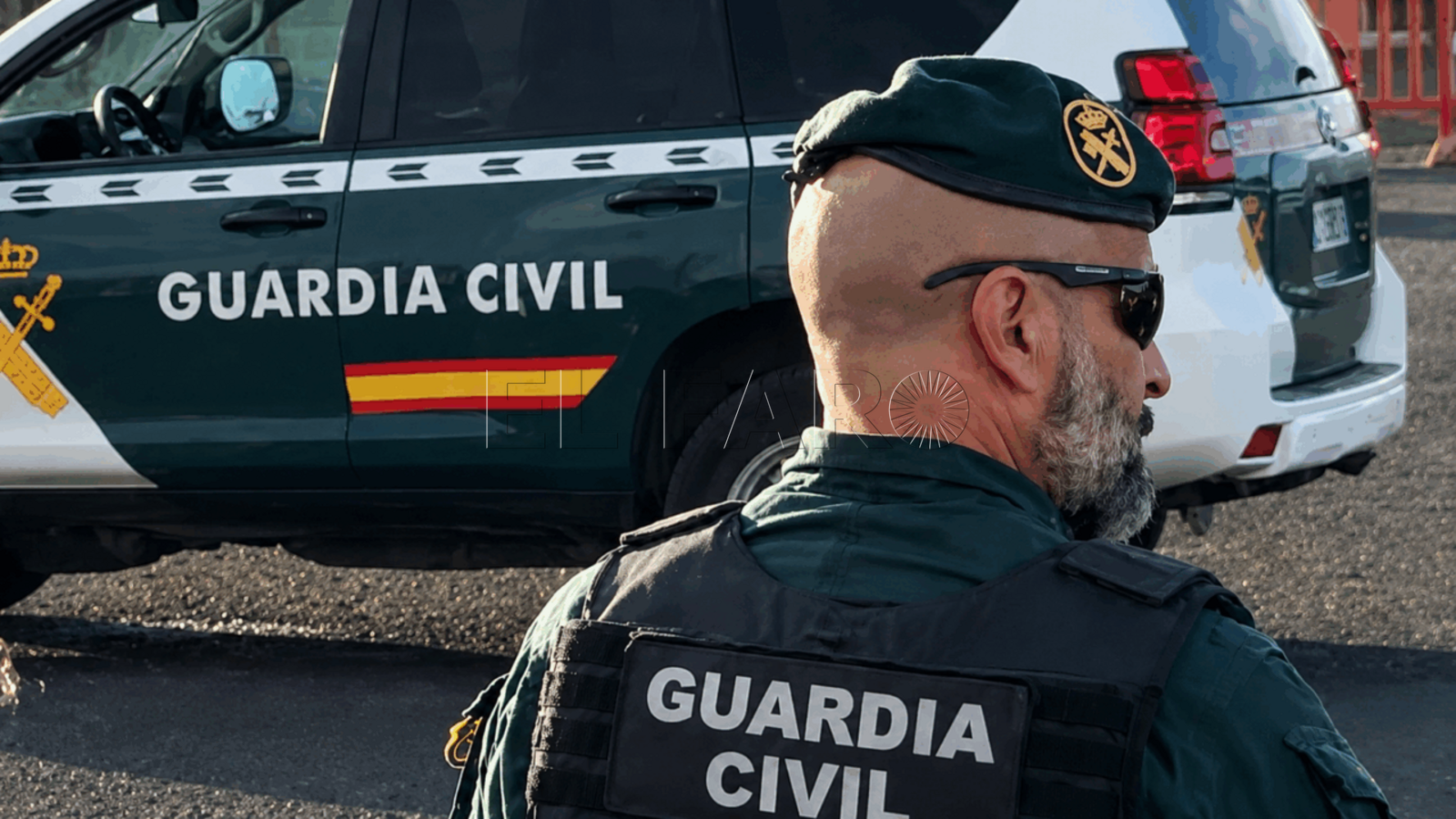 La Guardia Civil inicia este viernes las actividades por su Patrona, la Virgen del Pilar