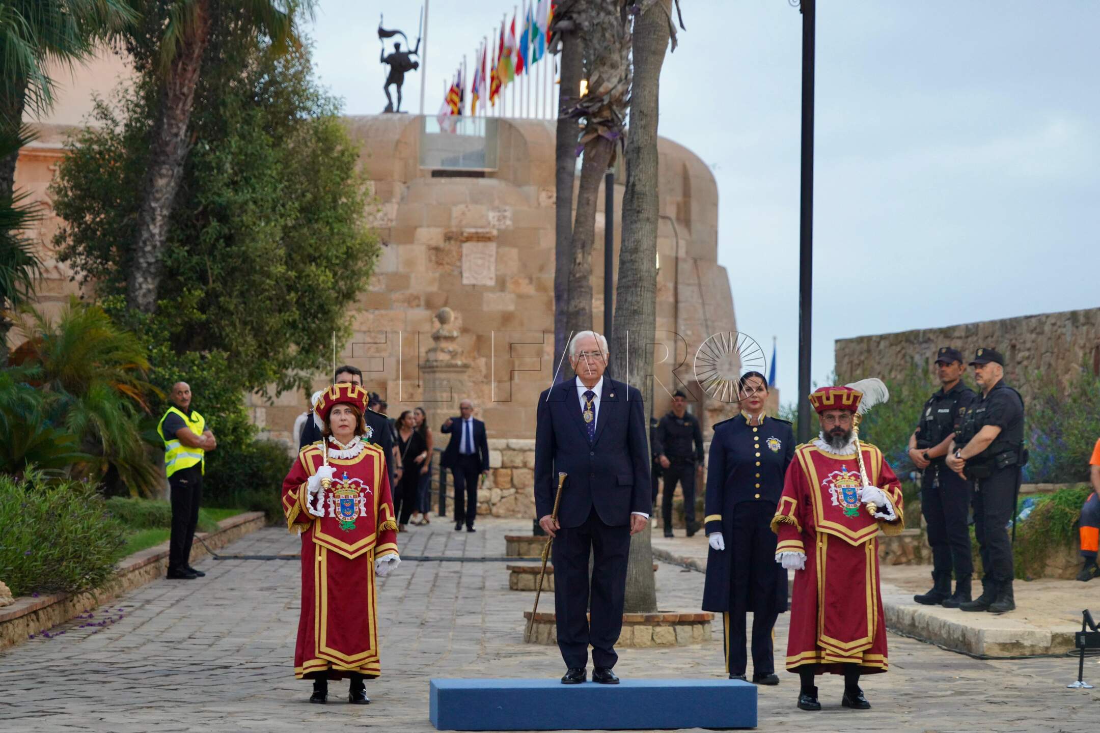 El Día de Melilla debe tener un especial significado este año