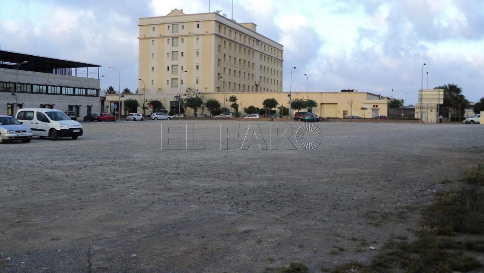 La Ciudad tendrá antes de Navidad las ofertas para comprar la explanada de San Lorenzo