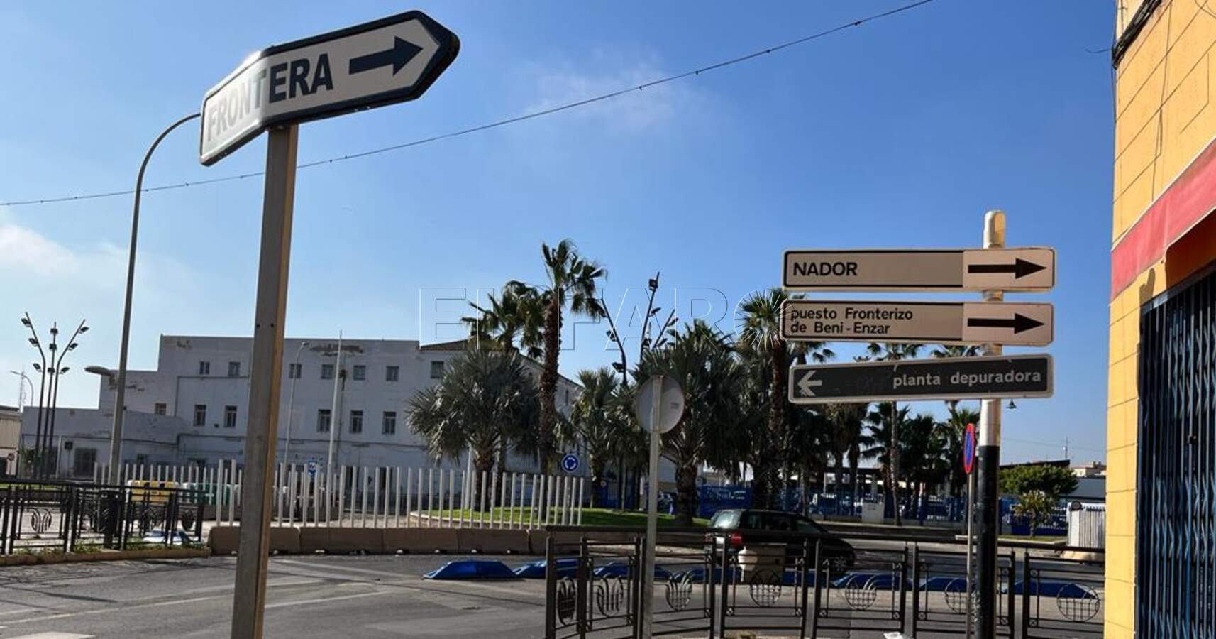 Aumentan las sospechas por la falta de controles sobre los perceptores del IMV en Melilla