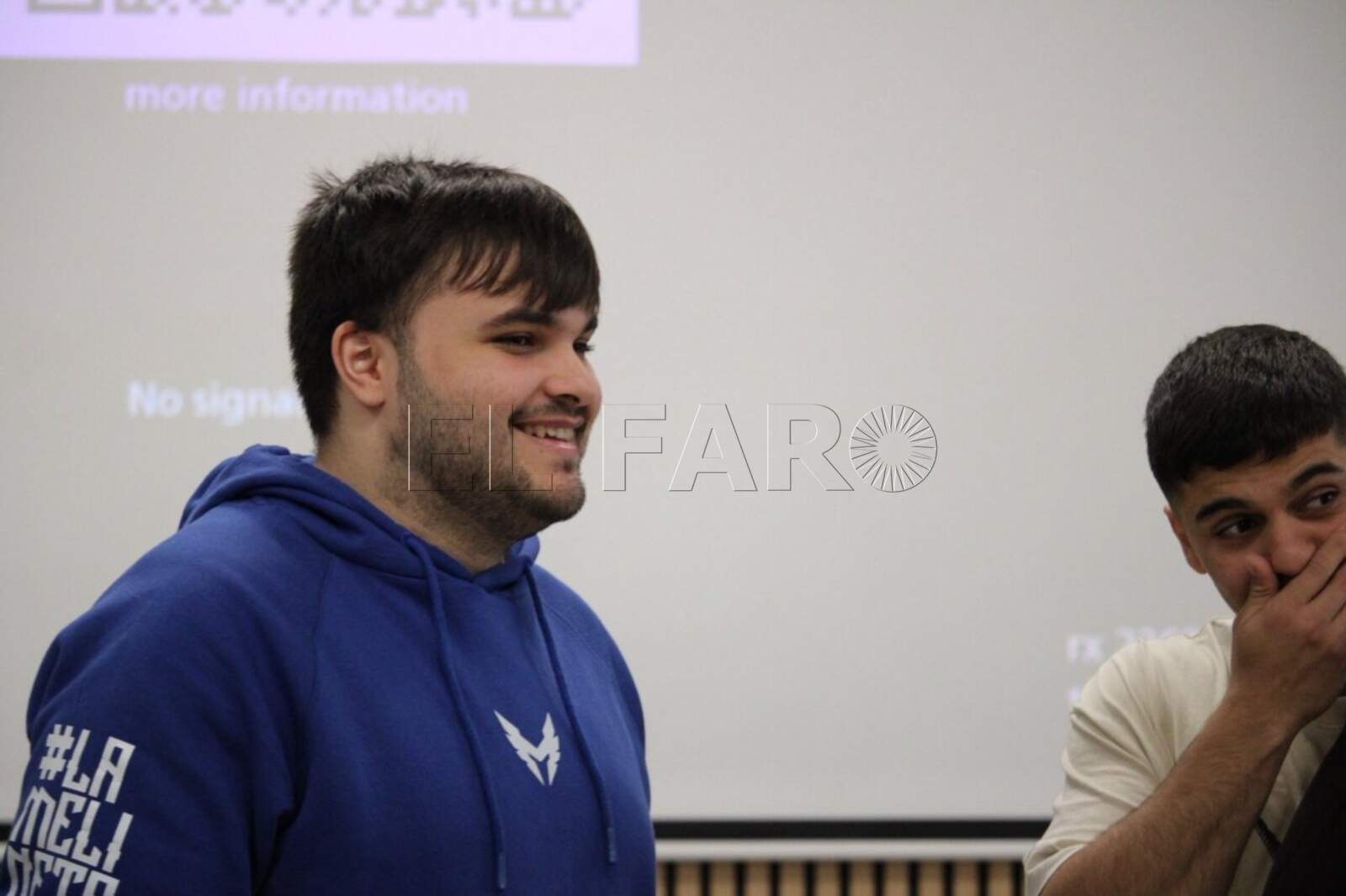 'Nexo Joven': De las conversaciones entre amigos a las propuestas para Melilla