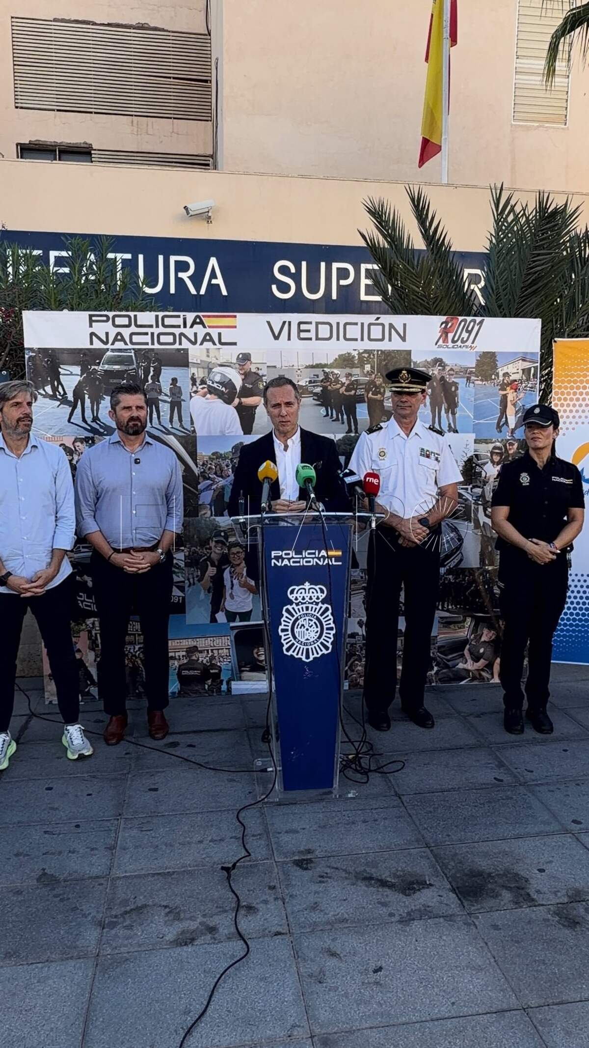 Roberto Larraona: “Es un orgullo seguir trabajando con las personas que nos necesitan”