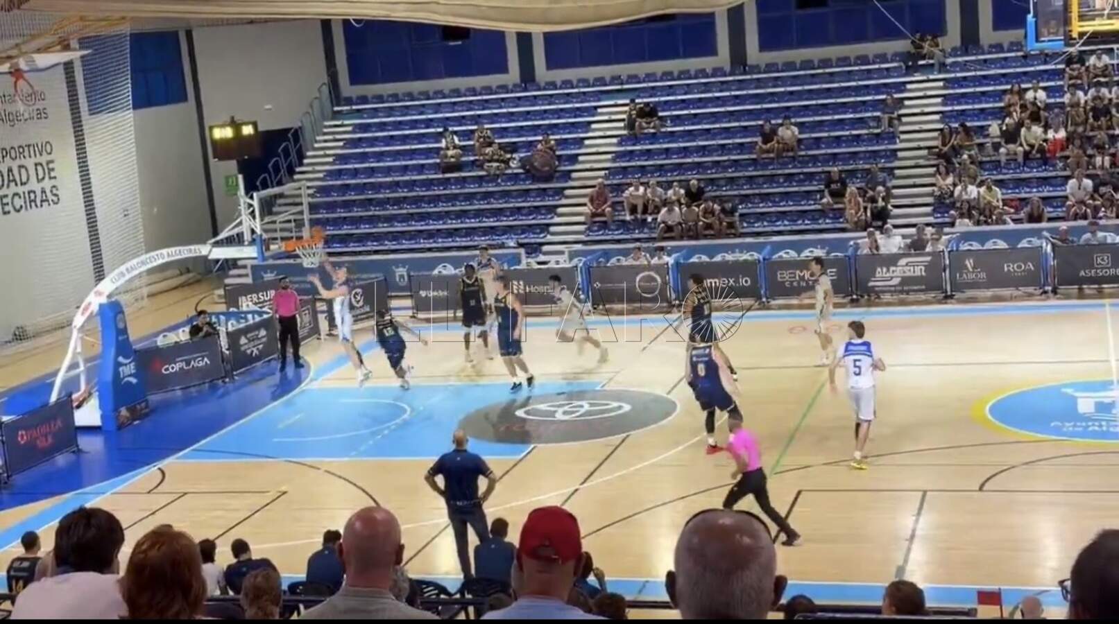 El Melilla Ciudad del Deporte busca ante el Jaén Paraíso Interior prolongar su buen estreno en la Copa España