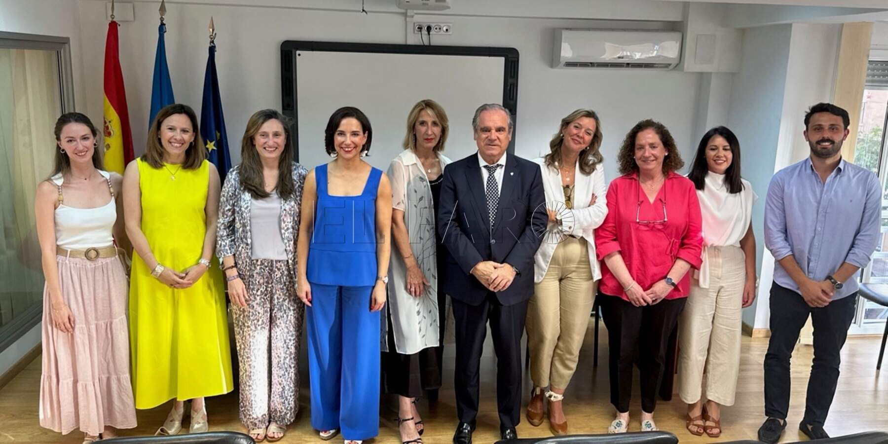Farmacéuticos extremeños homenajearán a sus compañeros de Ceuta y Melilla