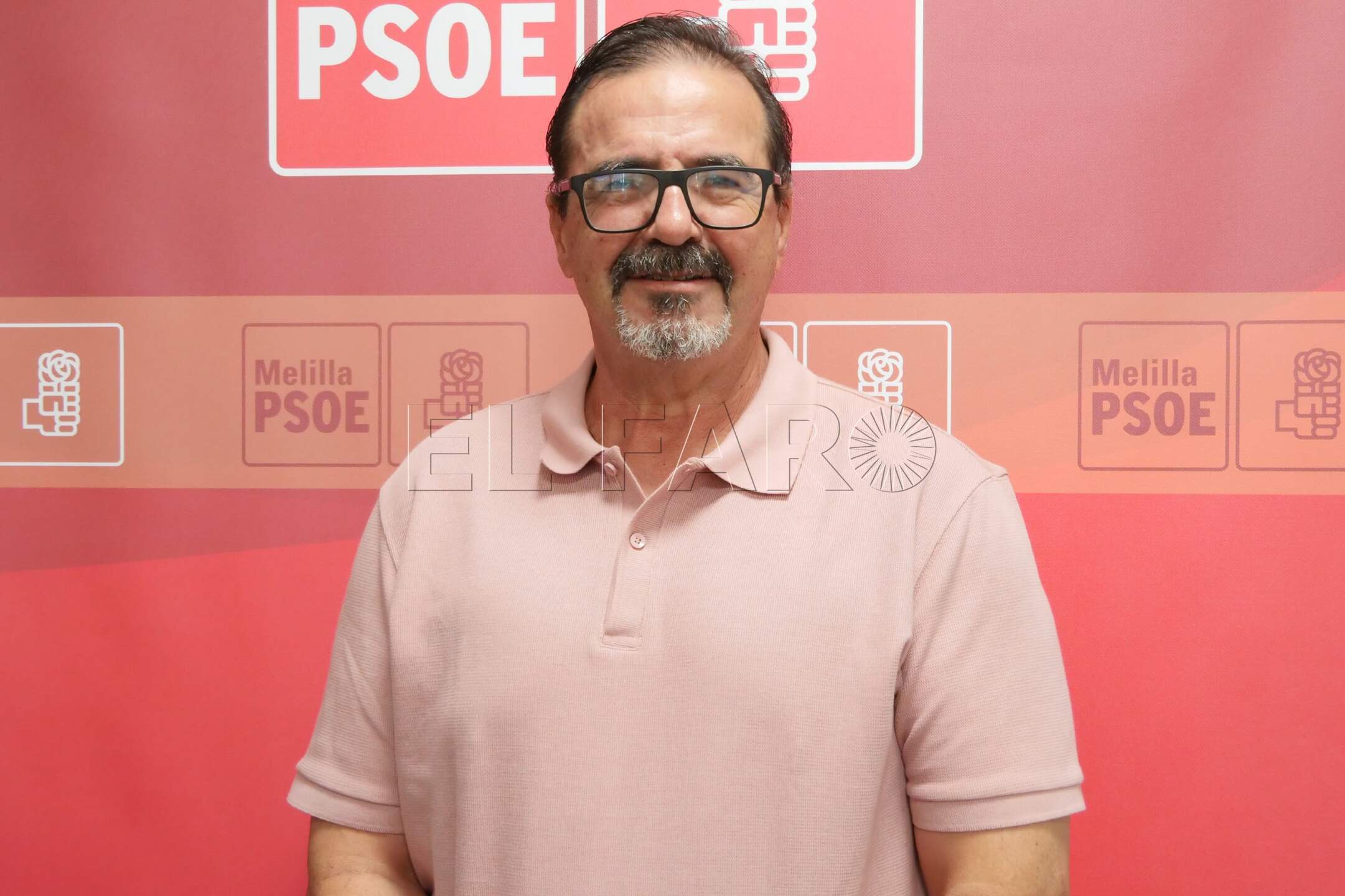 El PSOE denuncia problemas de tráfico por la coincidencia de obras y el inicio del curso