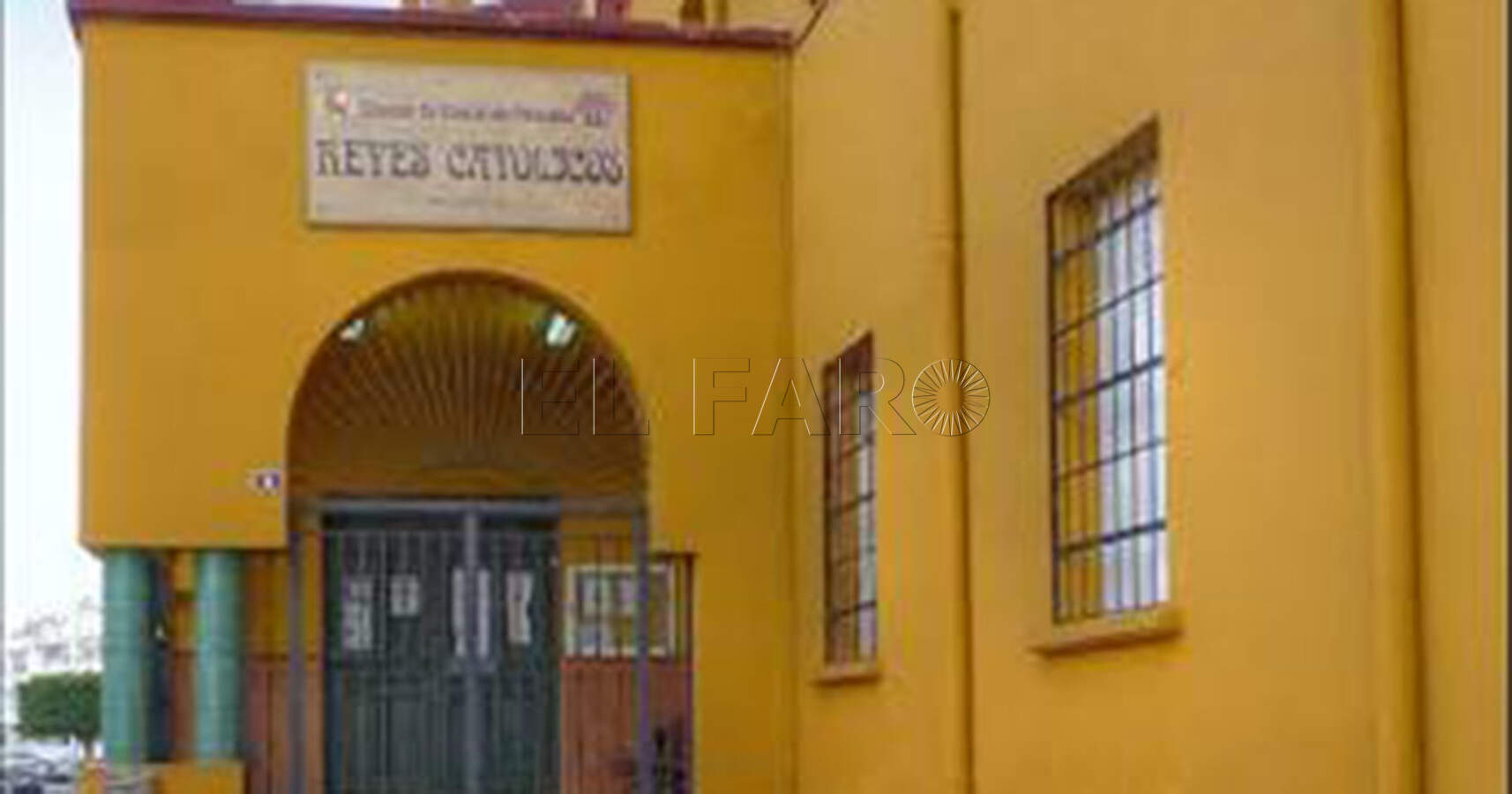 CSIF-Educación denuncia que hay en Melilla 44 bajas de docentes sin cubrir