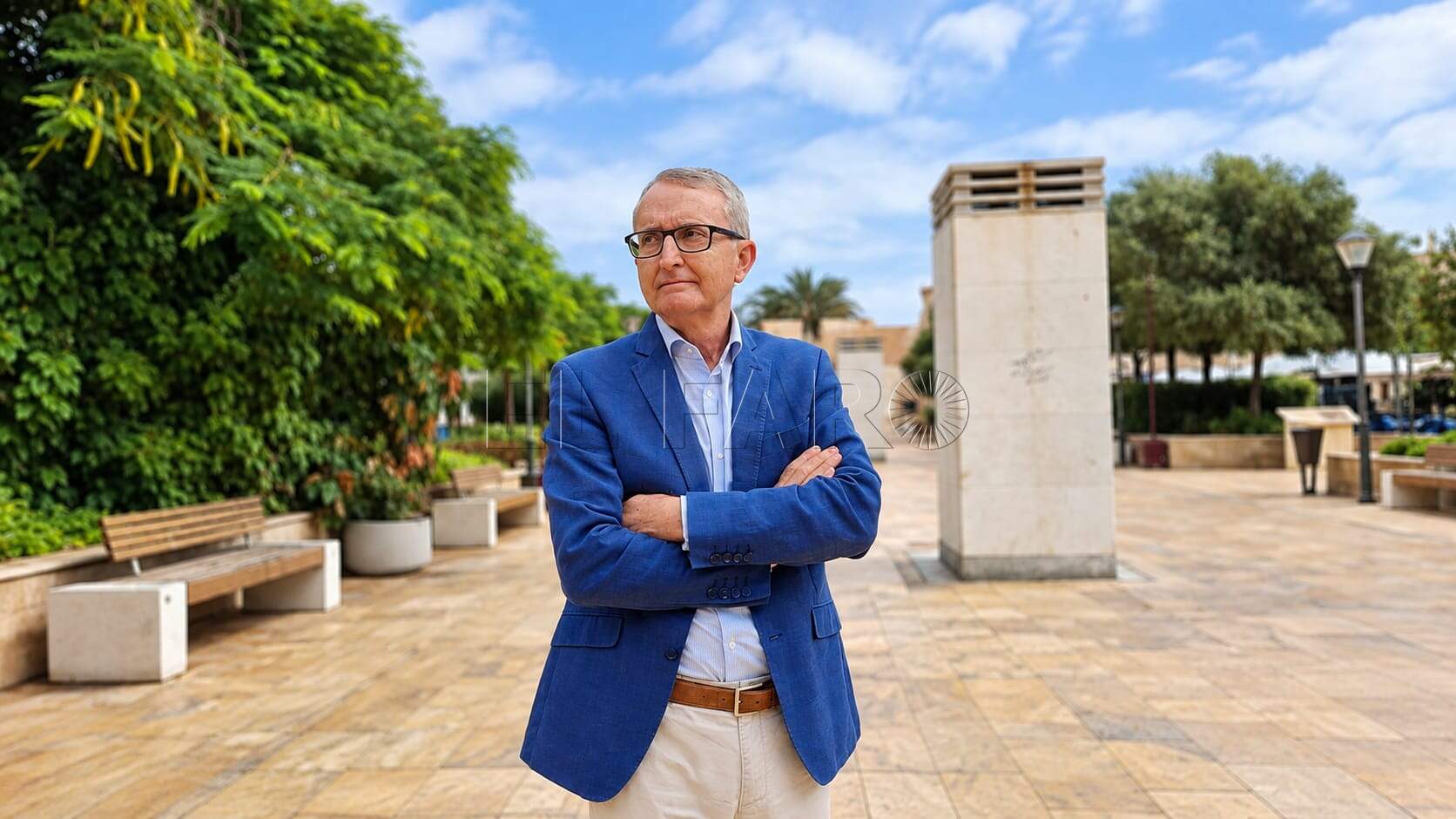 Tasende reclama explicaciones a la Delegación del Gobierno por el incidente con un dron marroquí