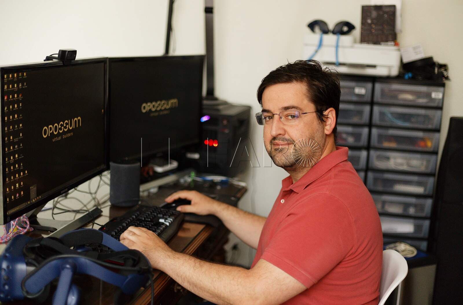 La tecnología avanza en Melilla, pero las empresas siguen sin invertir lo suficiente