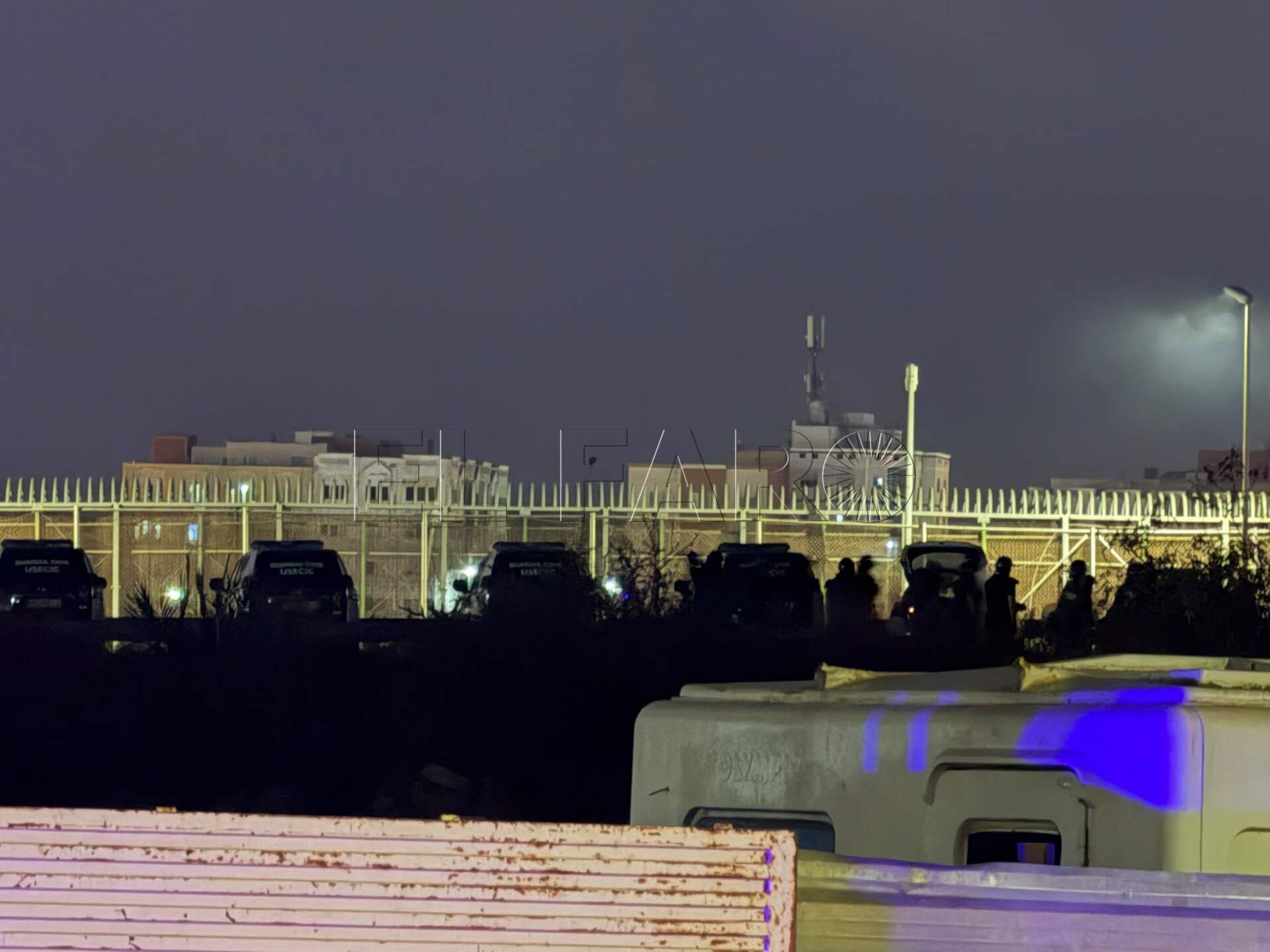La Consejería de Ronda pide la convocatoria urgente de la Junta Local de Seguridad