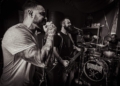 Samsara, nu metal de cosecha propia en el escenario del Espacio Joven