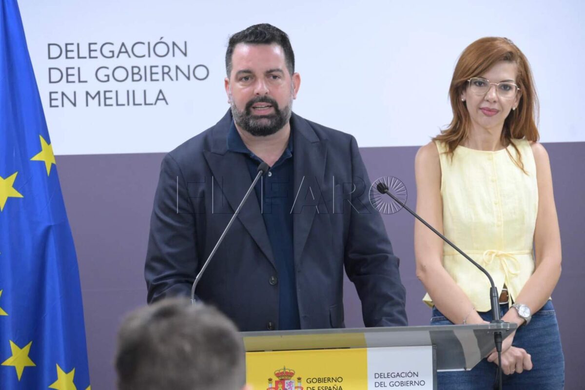 Delegación
