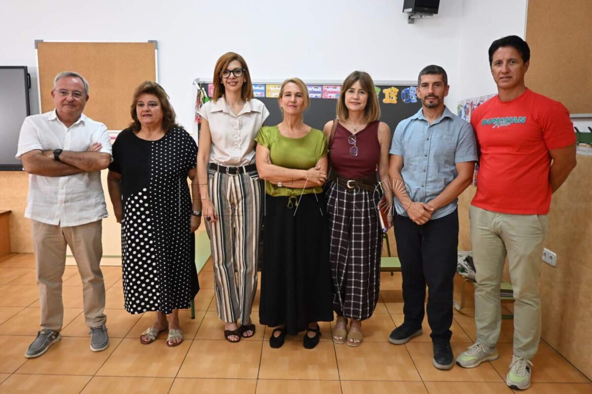 Delegación
