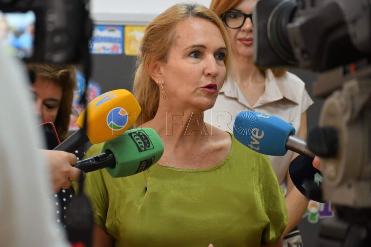Delegación