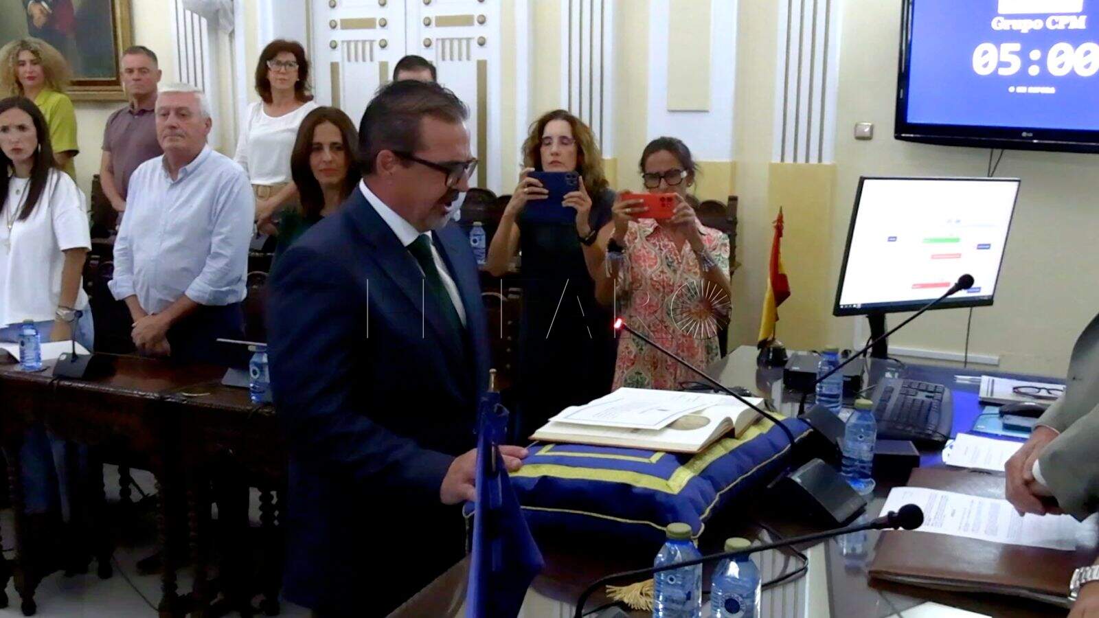 Juan Carlos Fernández