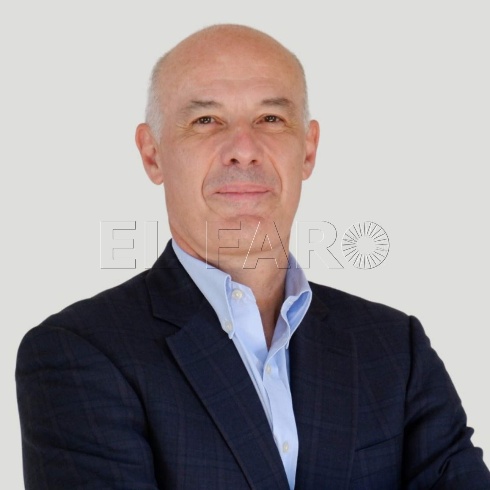 Narciso Michavila, sociólogo, fundador y presidente de la consultora de investigación y comunicación GAD3. -Cedida por el RCMM-