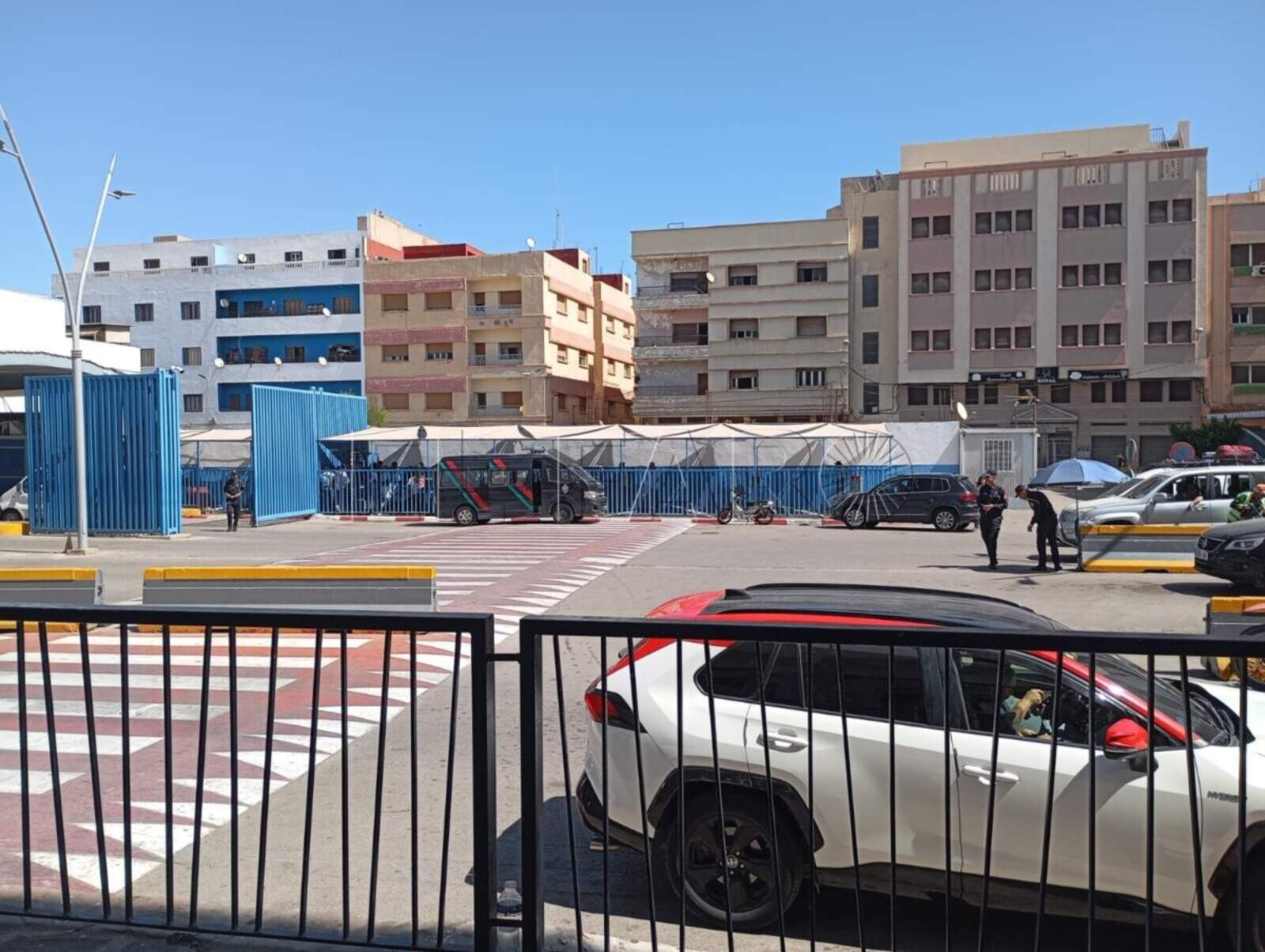 Vox pide denegar visados hasta que Marruecos reconozca "la españolidad de Melilla y Ceuta"