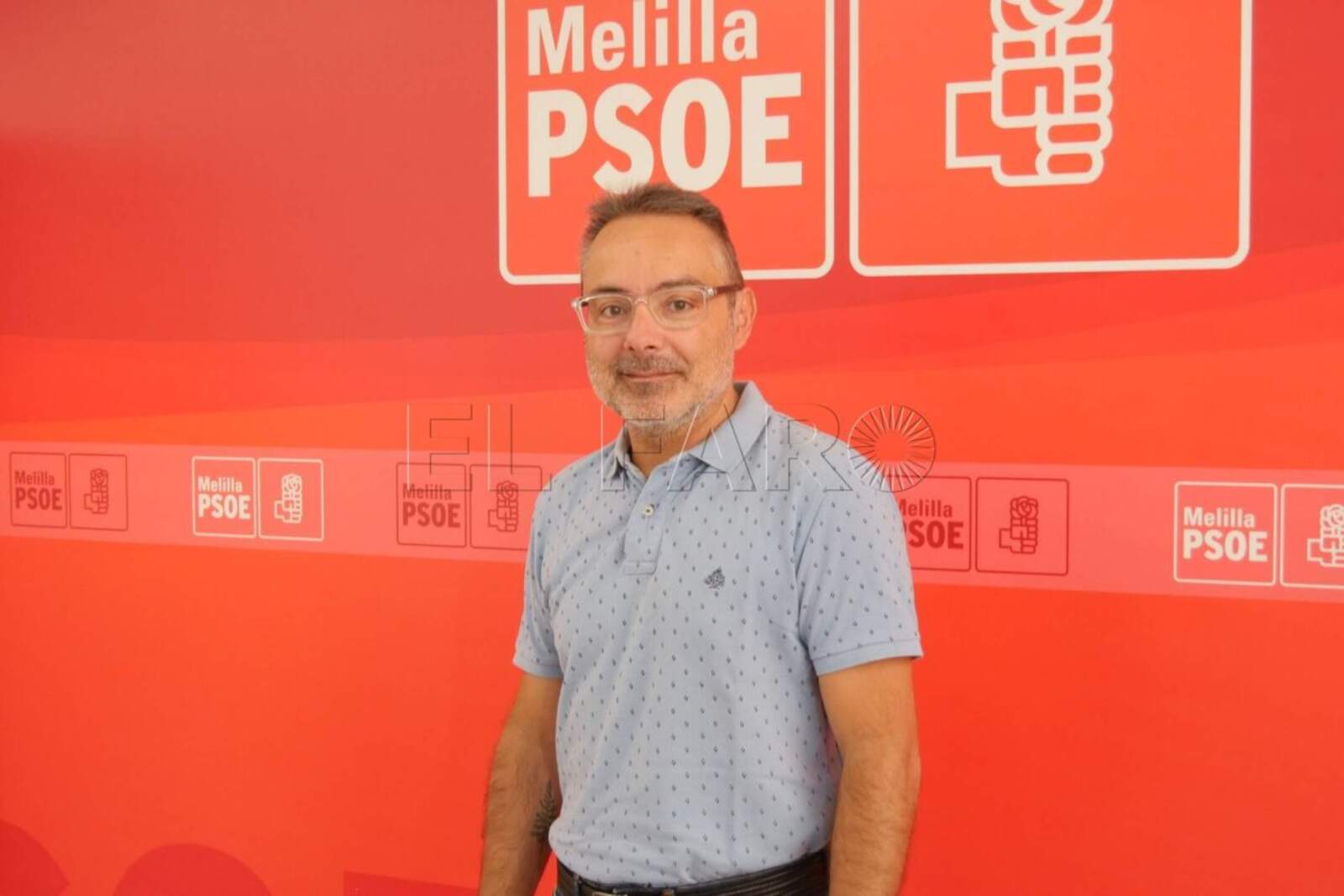 El PSOE reprocha a Imbroda un discurso "de espaldas a los problemas de la ciudadanía melillense"