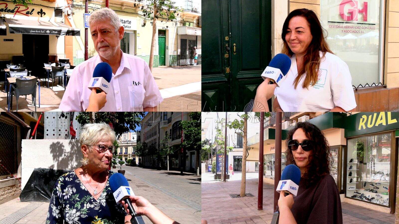 La Encuesta | ¿Qué piensa de que el Gobierno quiera hacer otro centro de inmigrantes en Melilla?