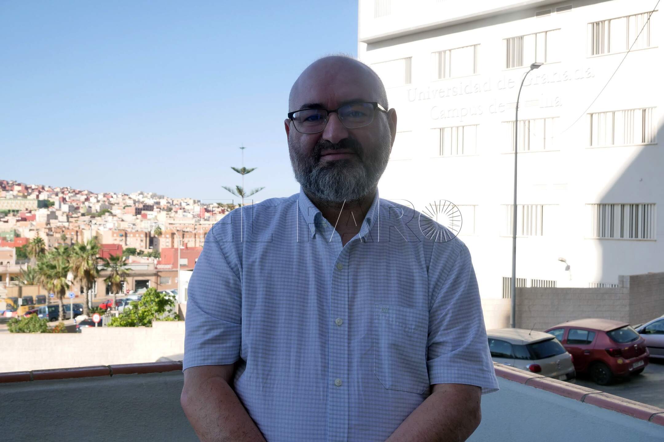 Robles: “Melilla necesita más Universidad, pero también un consejero capaz de gestionarla”