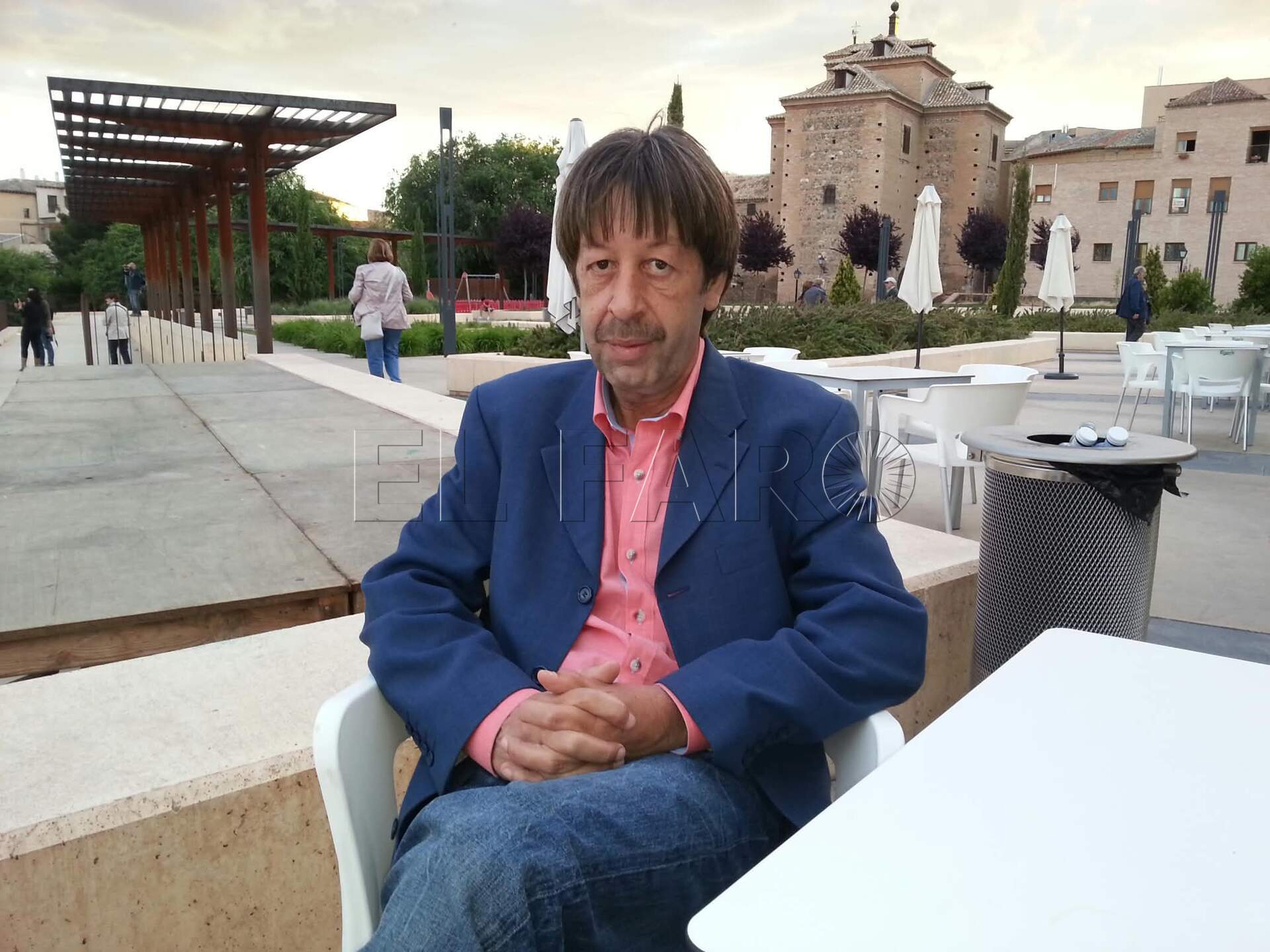 Las semillas que dejó Fernando Belmonte en la ciudad