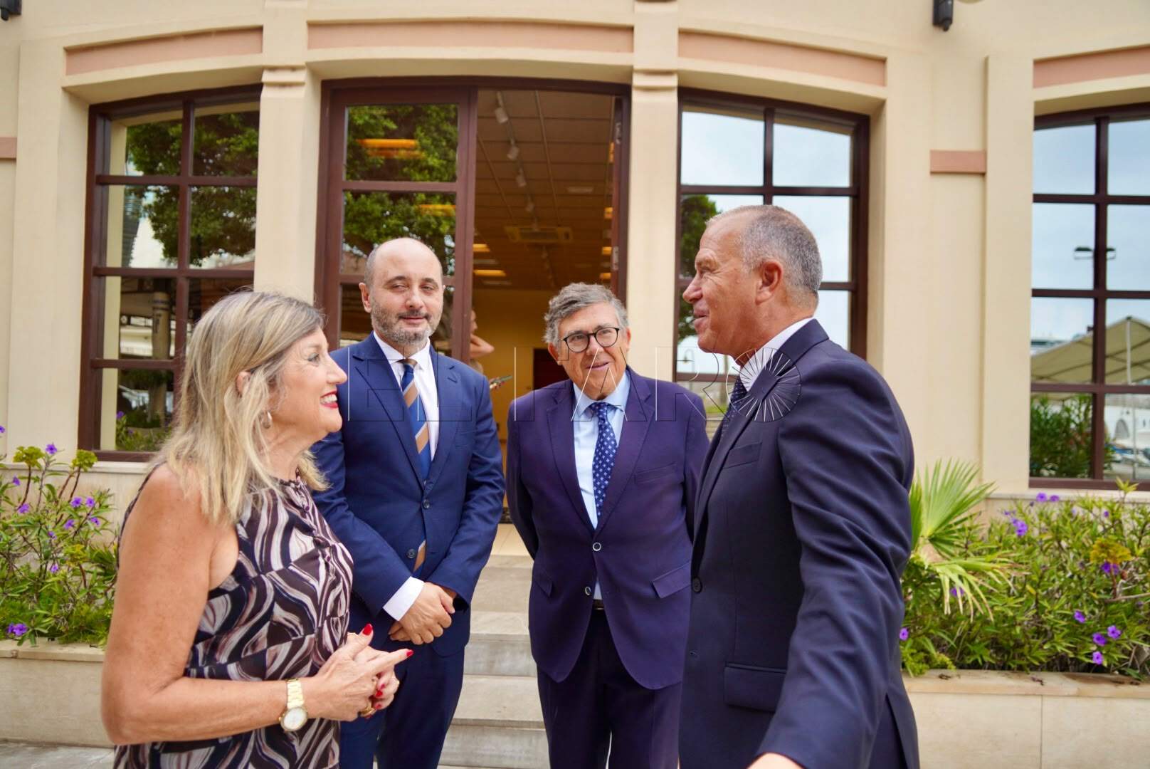 Melilla acoge la XX edición del Foro de Agencias de Desarrollo Regional de España