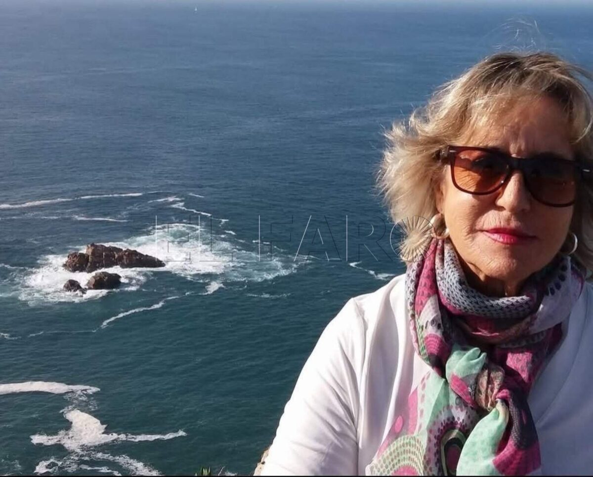 Fallece Mari Cruz Escribano, referente de la igualdad y el servicio público en Melilla