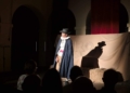 Hambre, engaños y picardía para despedir el Ciclo de Microteatro