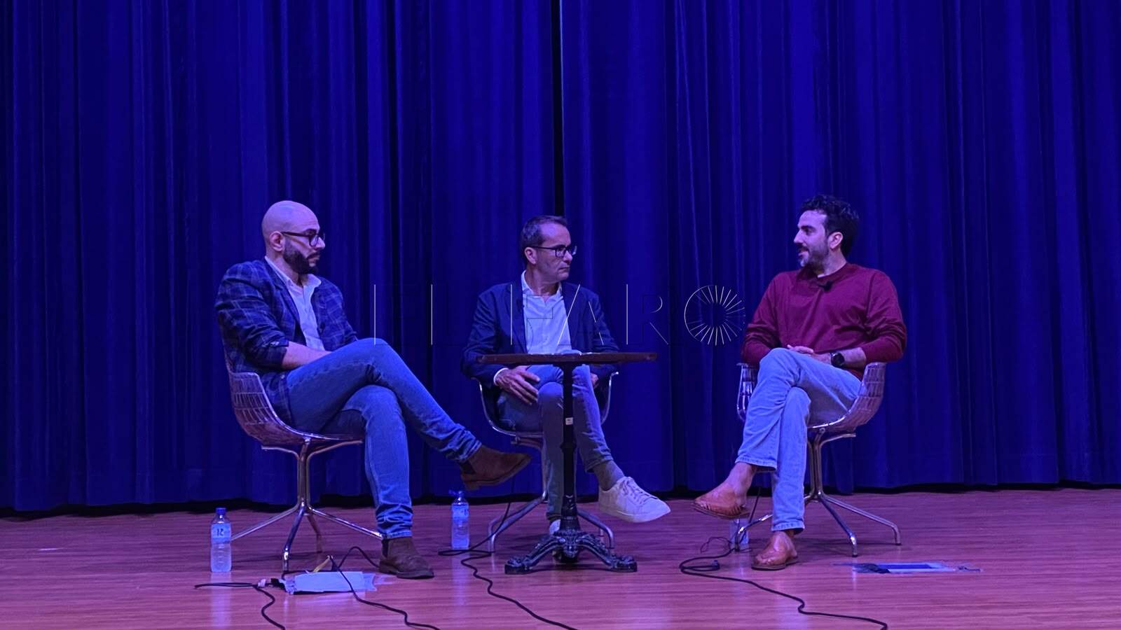 La UNED en Melilla organiza una ponencia que se pregunta si puede darse un nuevo conflicto mundial