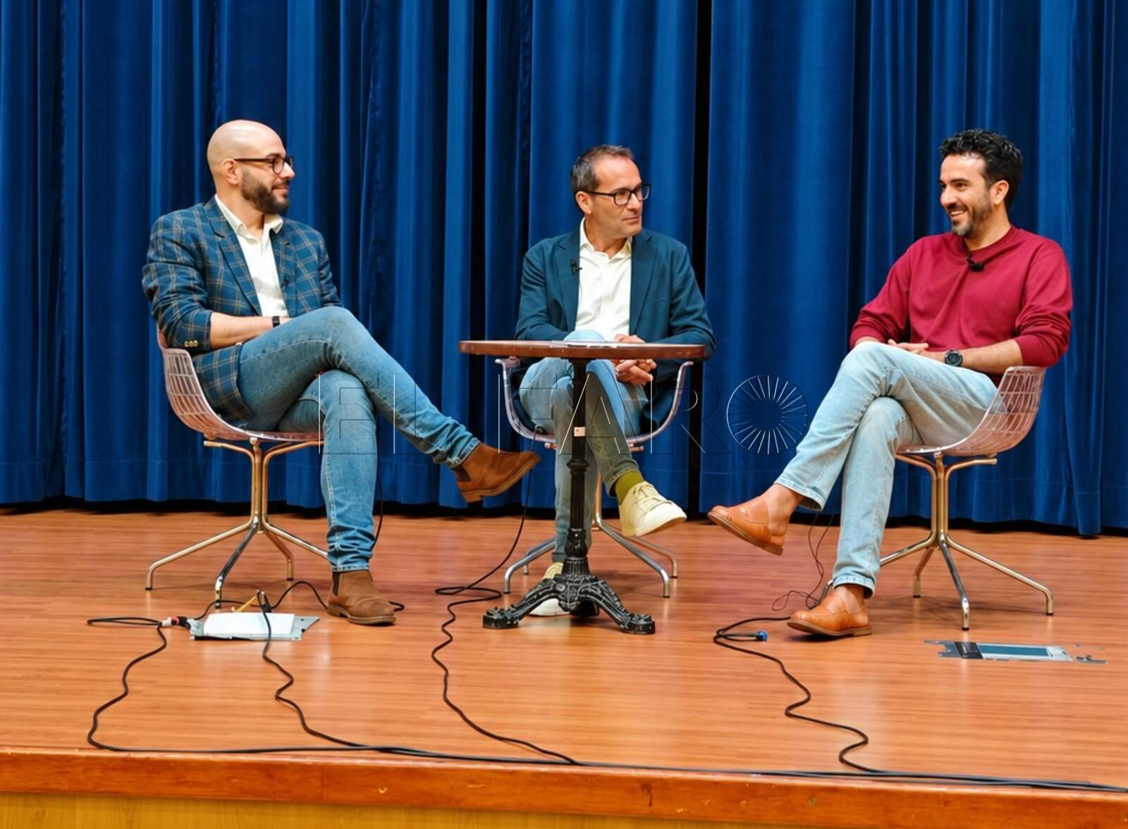 La Consejería de Innovación Tecnológica destaca la elevada participación en la jornada sobre geopolítica celebrada en la UNED