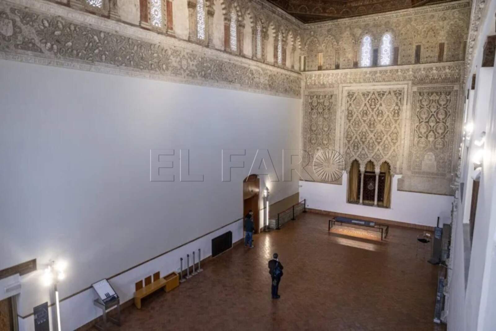 El legado judío de Melilla llega al Museo Sefardí de Toledo