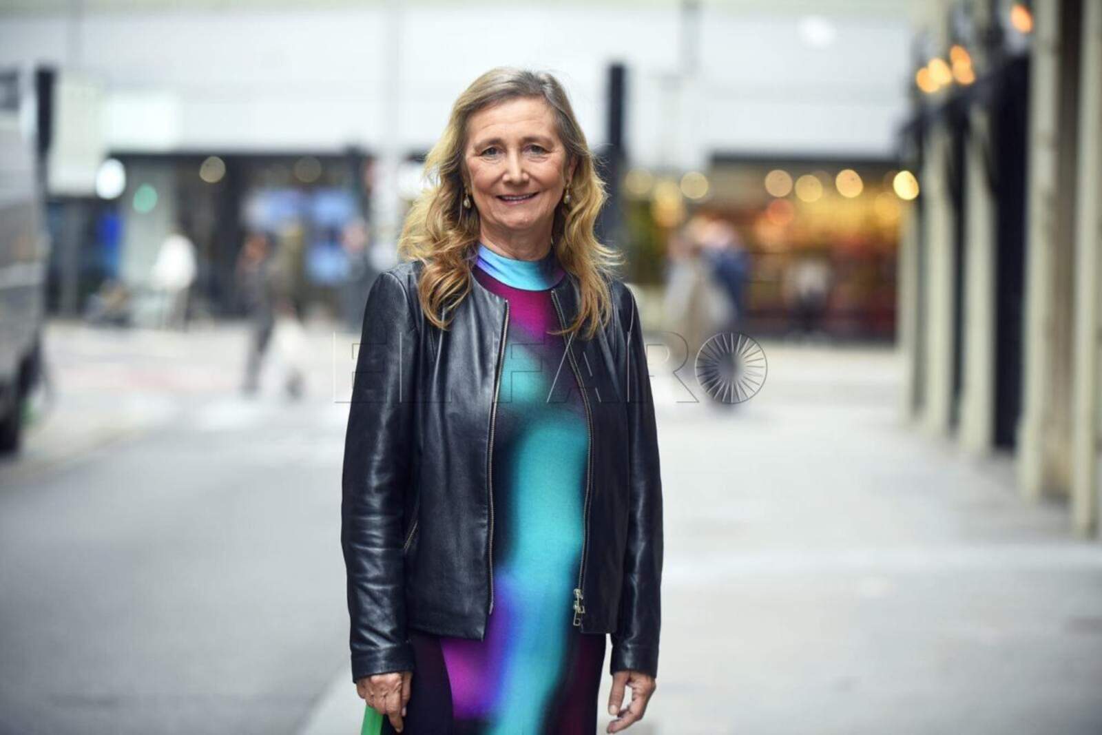 Eva Blasco: "Es importante ver la potencia que existe del liderazgo femenino en Melilla"