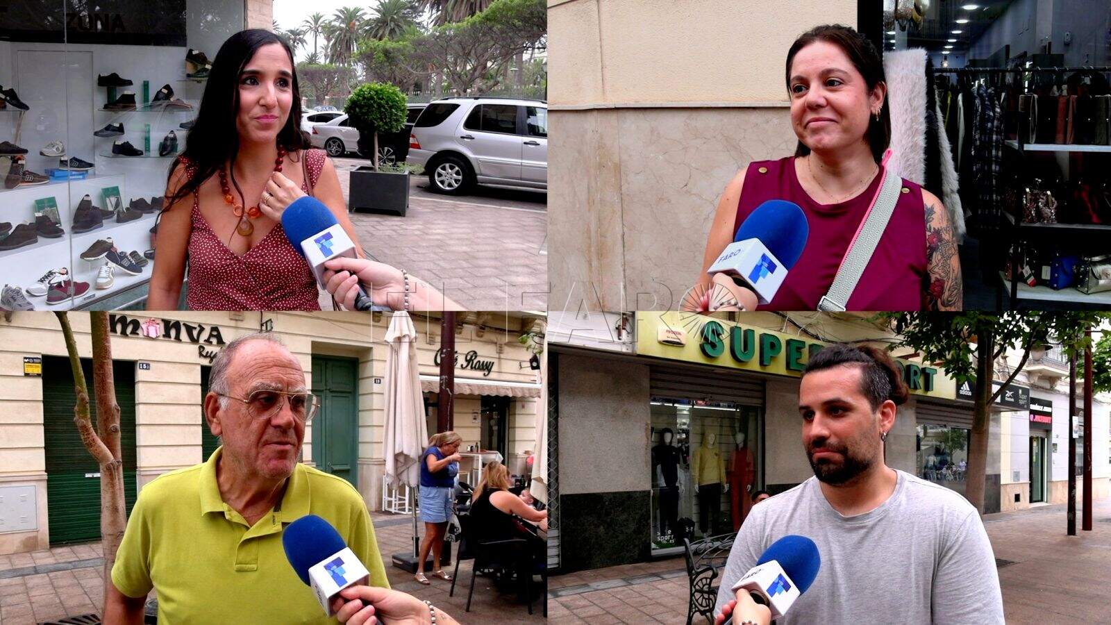 La Encuesta | ¿Habría que ejercer un mayor control sobre las personas que cobran el IMV en Melilla?