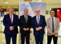 'Melilla: destino España’, una apuesta por construir futuro desde la ciudad autónoma
