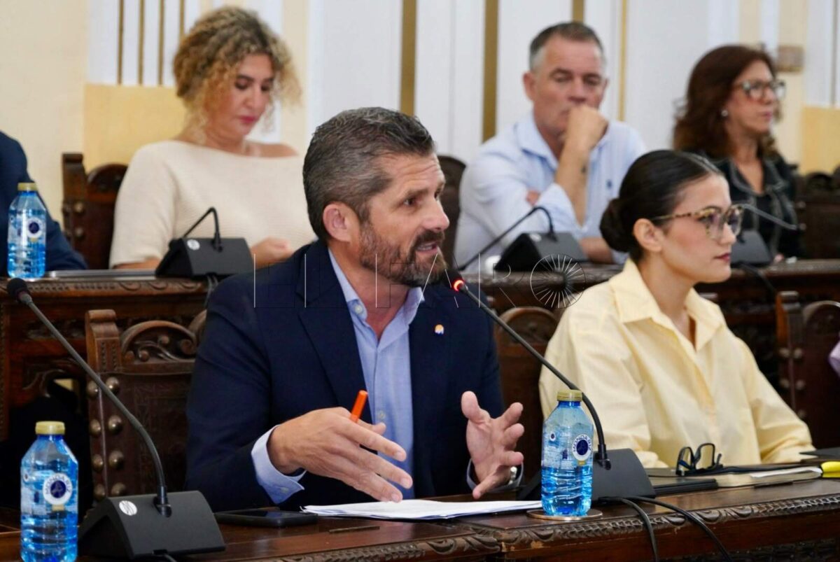 Las deficiencias de la Residencia de Estudiantes se corregirán durante el curso con el objetivo del 100 % de operatividad